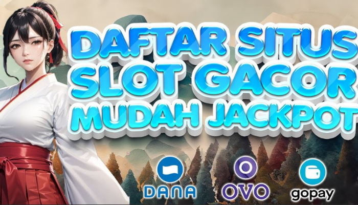 Mengungkap Mitos dan Fakta Tentang Slot Gacor: Bagaimana Menemukannya?