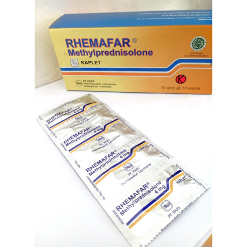 Rhemafar Obat Alternatif Terbaik Untuk Alergi 2024