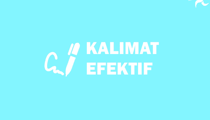 Pengertian Kalimat Efektif